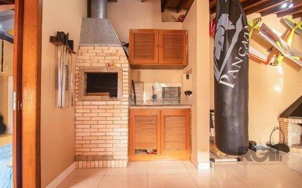Casa de Condomínio à venda com 4 quartos, 135m² - Foto 20