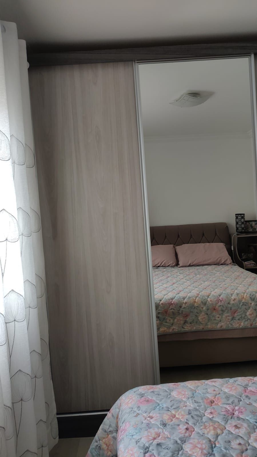 APTO COM 3 DORMITORIOS E BOX — foto 5