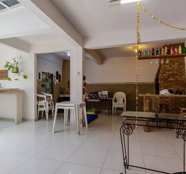 Casa à venda com 4 quartos, 296m² - Foto 27