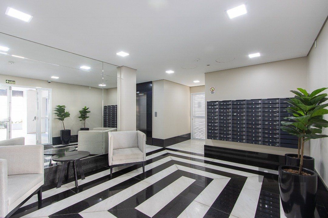 Apartamento, 3 quartos, 137 m² - Foto 55