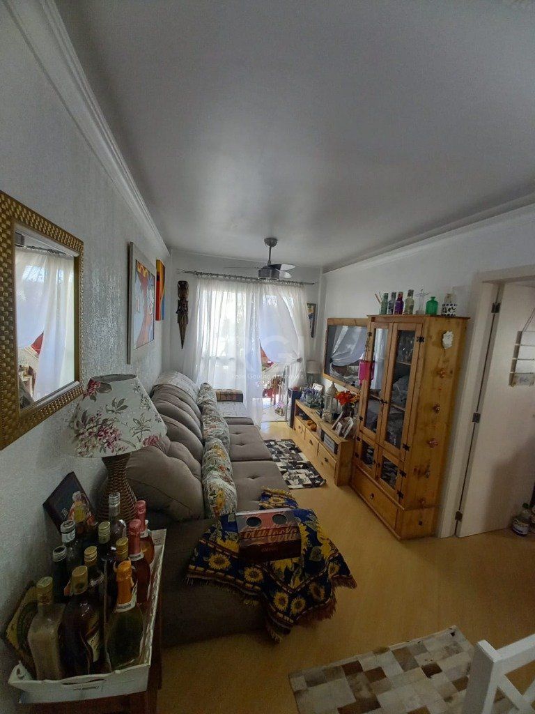 Apartamento, 3 quartos, 78 m² - Foto 2