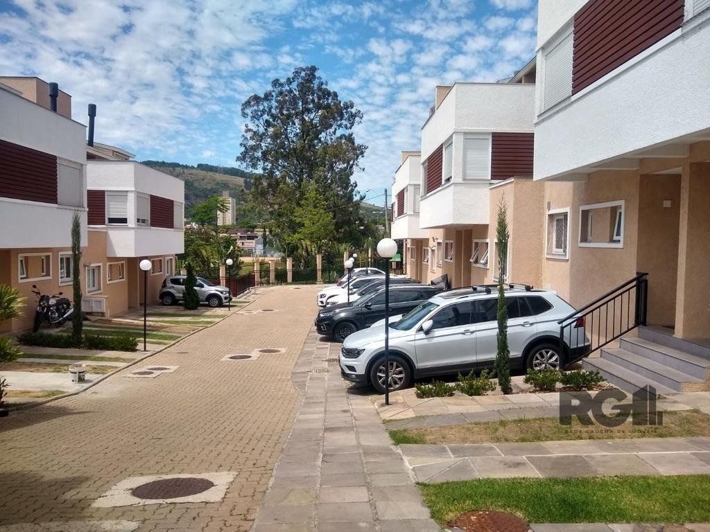 Casa de Condomínio à venda com 3 quartos, 206m² - Foto 32