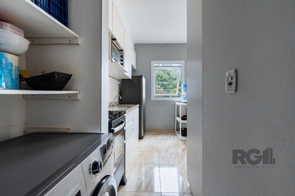 Apartamento à venda com 1 quarto, 63m² - Foto 6