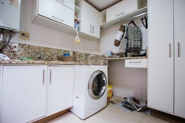 Casa de Condomínio à venda com 5 quartos, 375m² - Foto 23