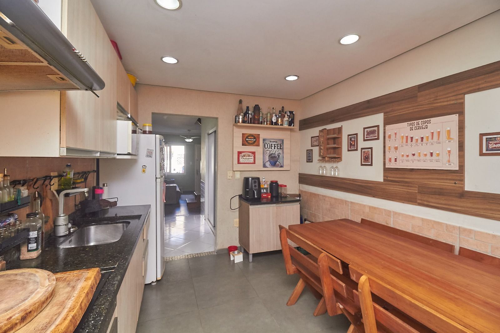Casa de Condomínio à venda com 2 quartos, 84m² - Foto 12