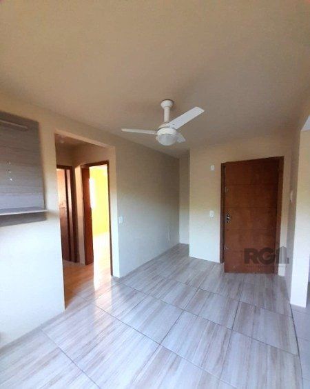 Apartamento à venda com 2 quartos, 43m² - Foto 3