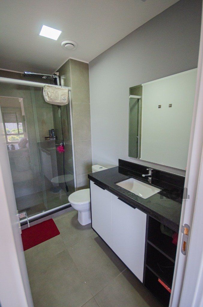 Flat/Apart Hotel à venda com 1 quarto, 36m² - Foto 14