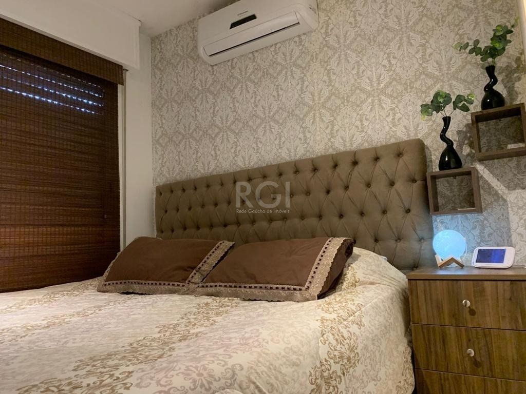 Cobertura à venda com 3 quartos, 134m² - Foto 11