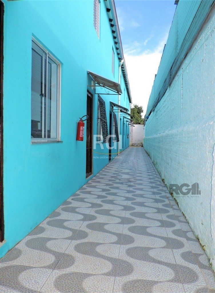 Casa de Condomínio à venda com 2 quartos, 47m² - Foto 1