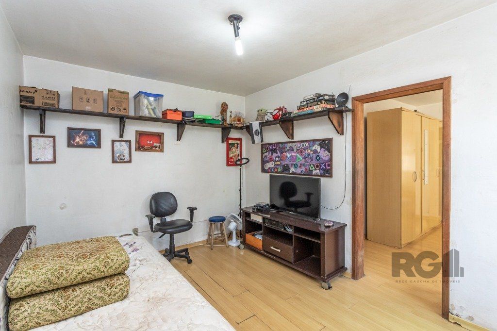 Casa à venda com 2 quartos, 120m² - Foto 11