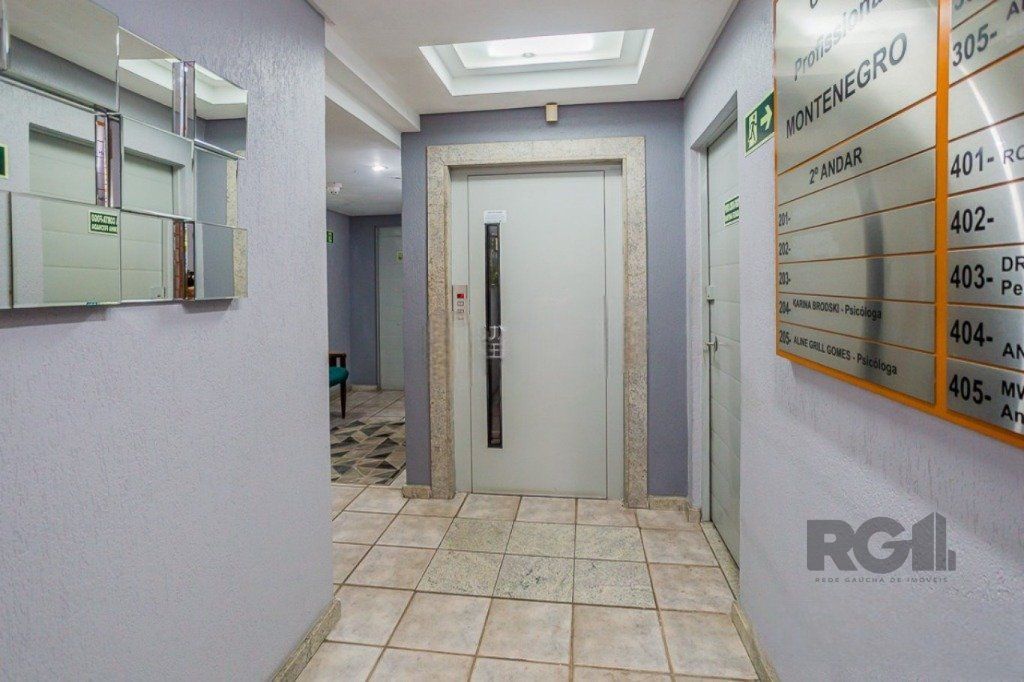 Conjunto Comercial-Sala à venda, 27m² - Foto 3