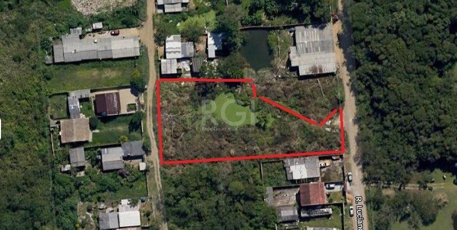 Terreno à venda, 1591m² - Foto 2