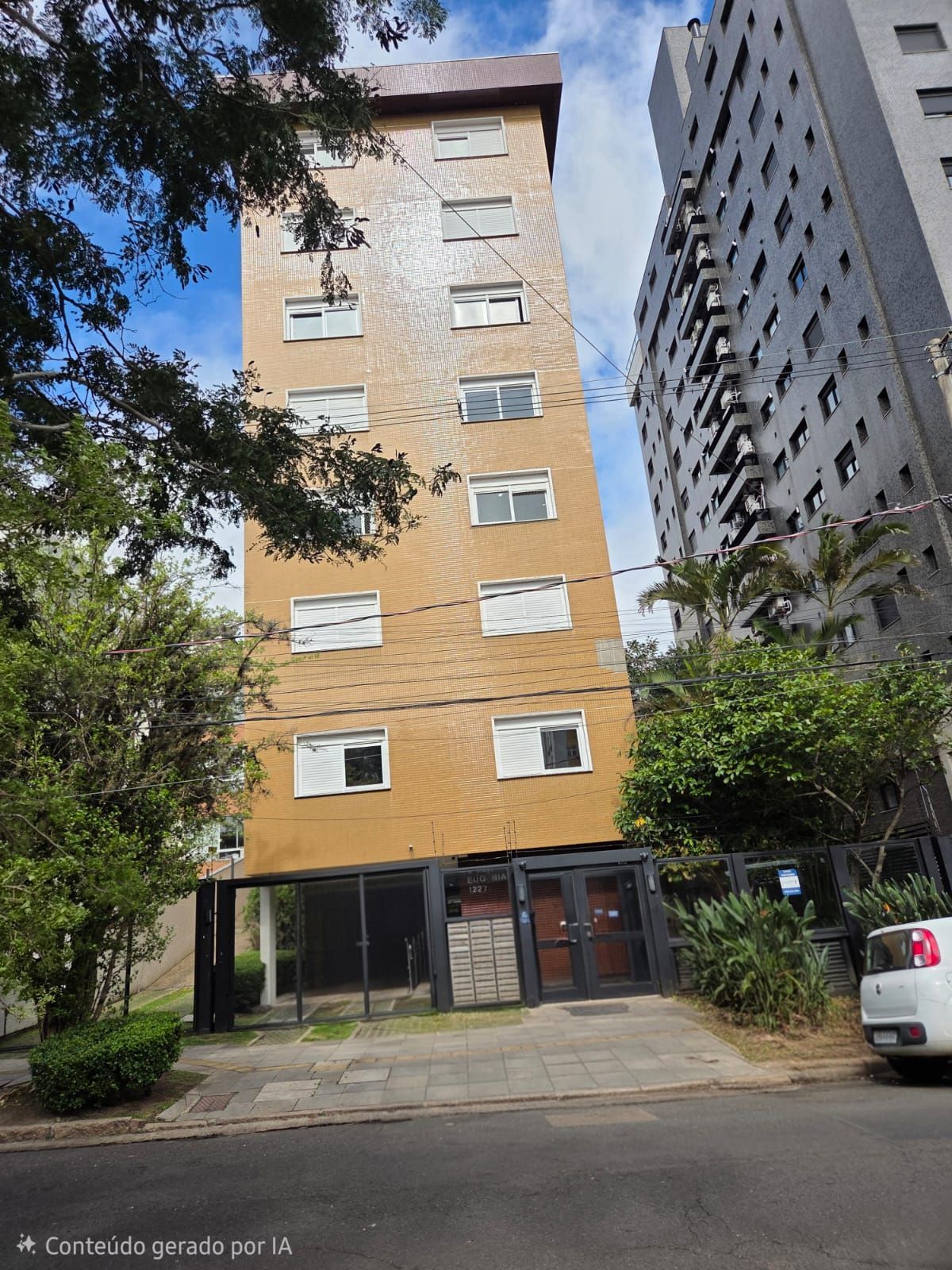 Apartamento, 2 quartos, 56 m² - Foto 18