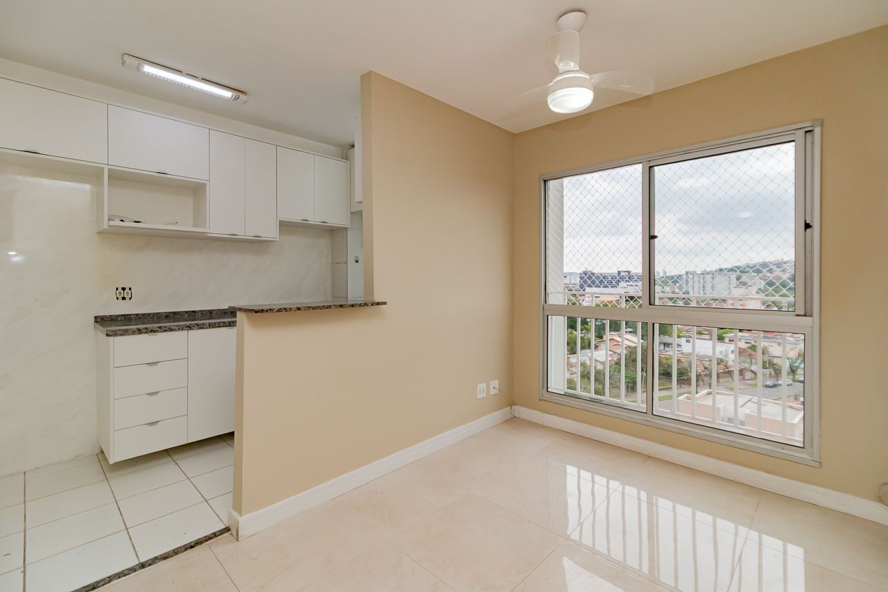 Apartamento, 2 quartos, à venda, 51 m², Glória - Porto Alegre — foto 3