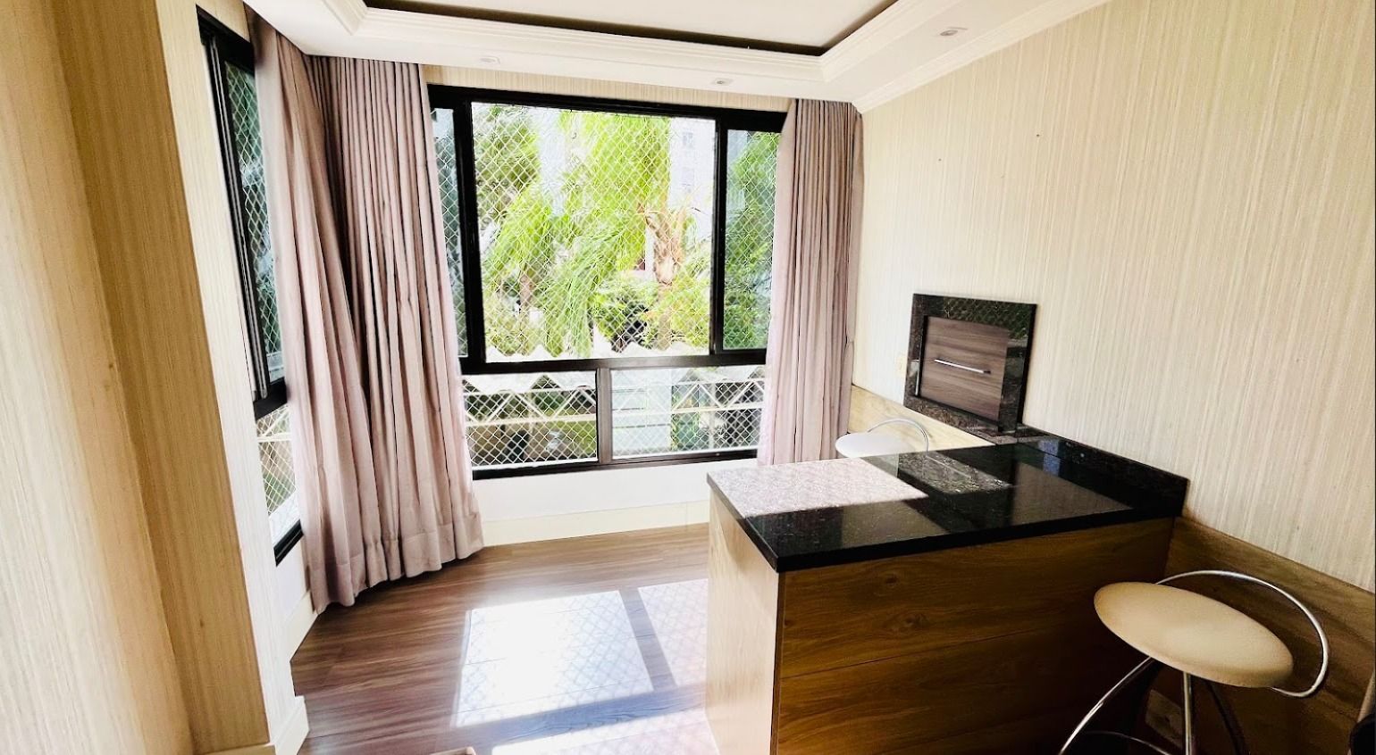 Apartamento à venda com 3 quartos, 85m² - Foto 9