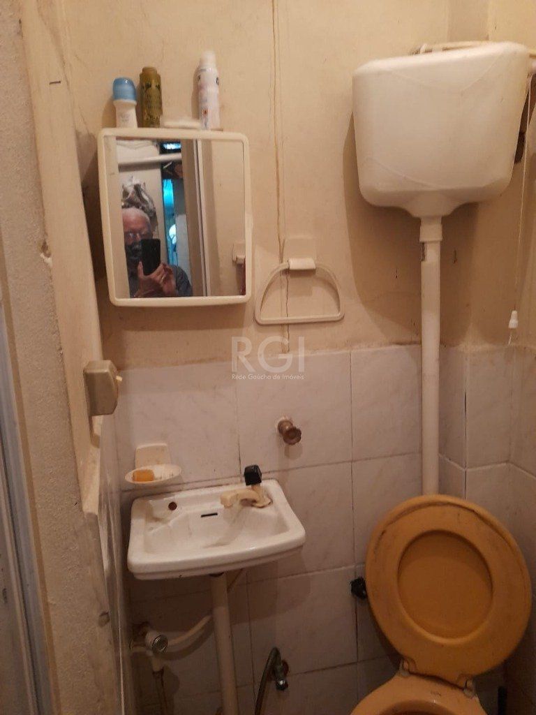 Loja-Salão à venda com 1 quarto, 111m² - Foto 5