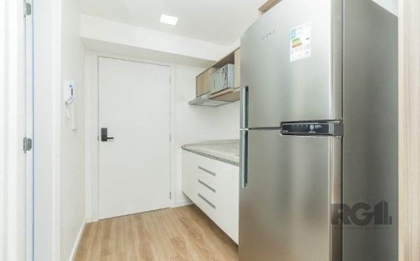 Apartamento, 1 quarto, 27 m² - Foto 29