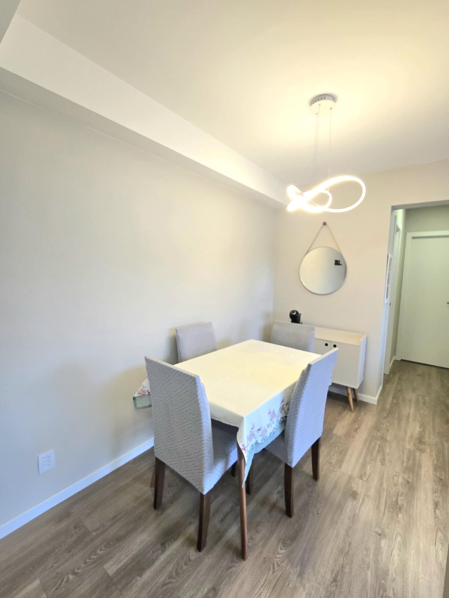 Apartamento à venda com 2 quartos, 56m² - Foto 7