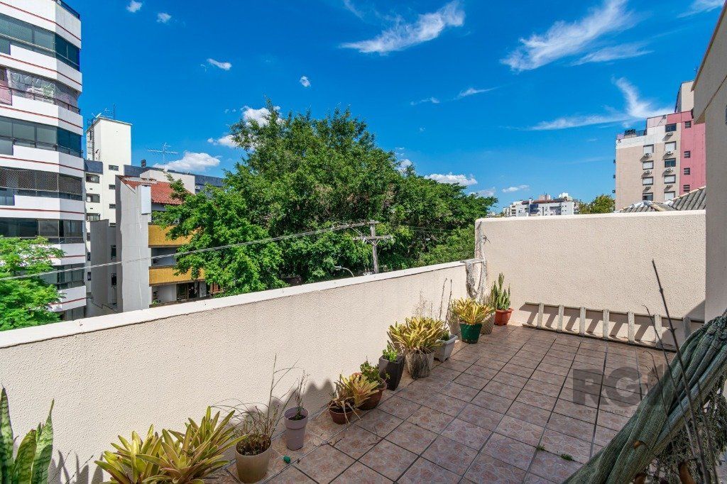 Cobertura à venda com 4 quartos, 201m² - Foto 5