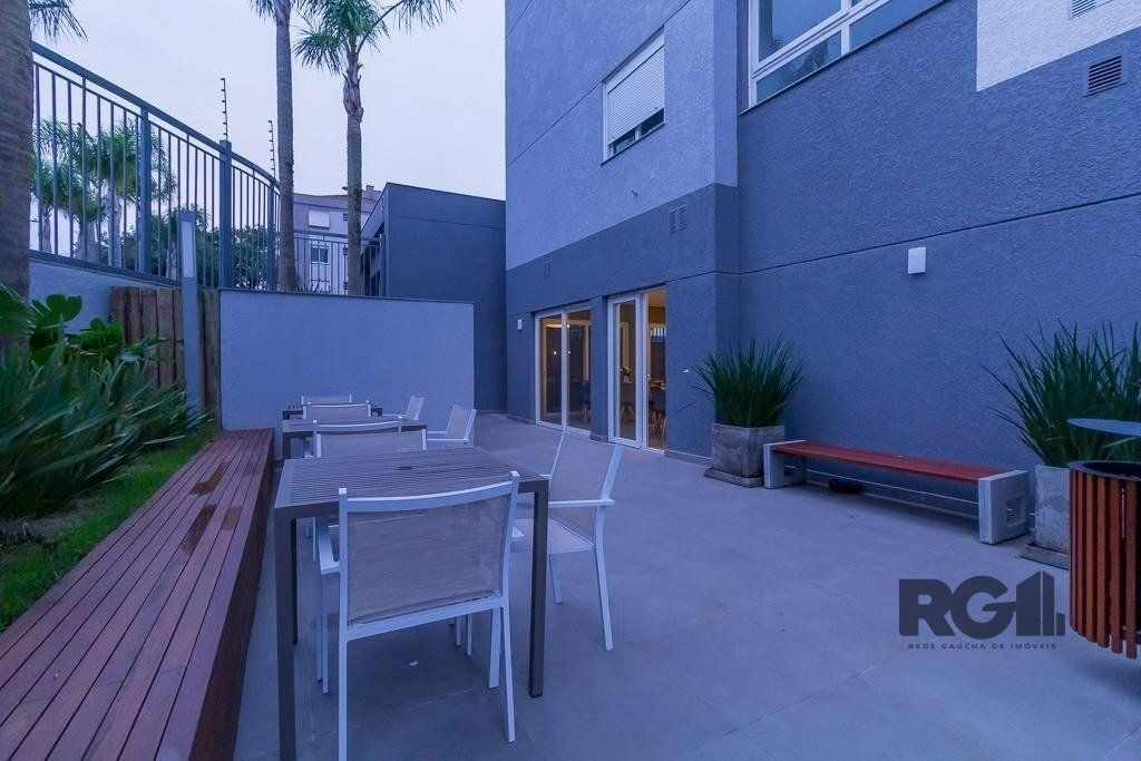 Apartamento, 2 quartos, 52 m² - Foto 32