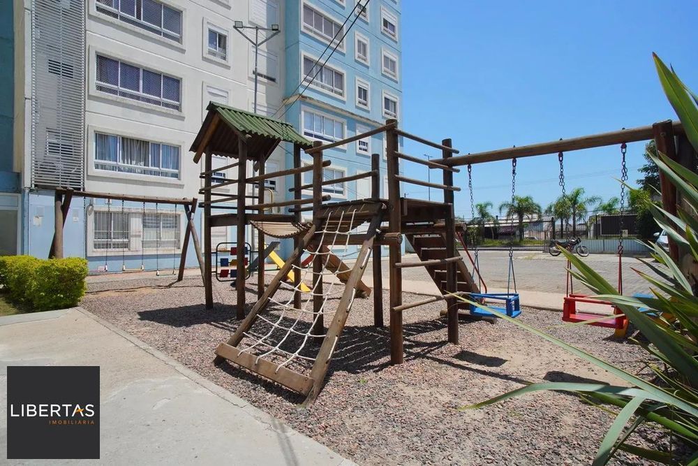 Apartamento com 2 quartos, 1 vaga escriturada coberta e 48.78m² para vender por R$ 249.000. — foto 5