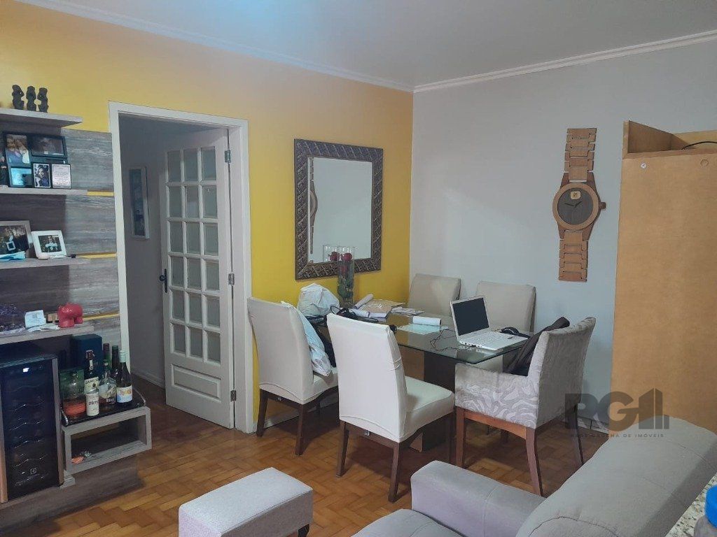 Apartamento, 3 quartos, 92 m² - Foto 4