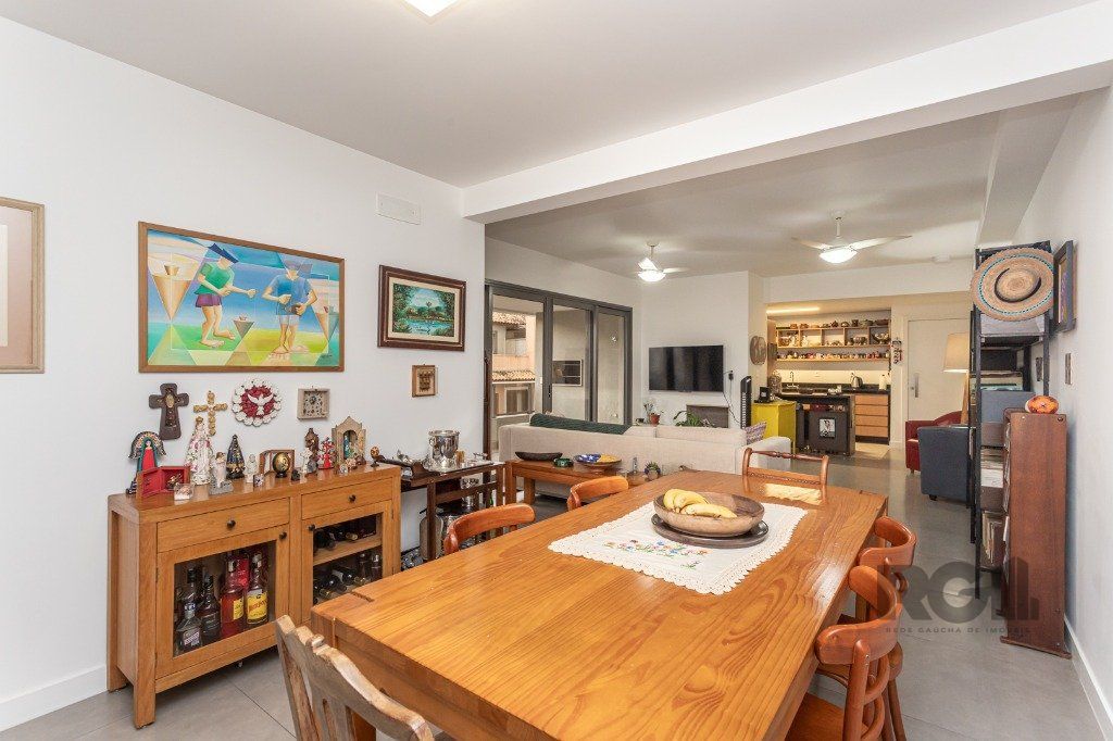 Apartamento à venda com 3 quartos, 149m² - Foto 15