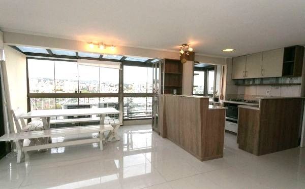 Cobertura, 3 quartos, 202 m² - Foto 23