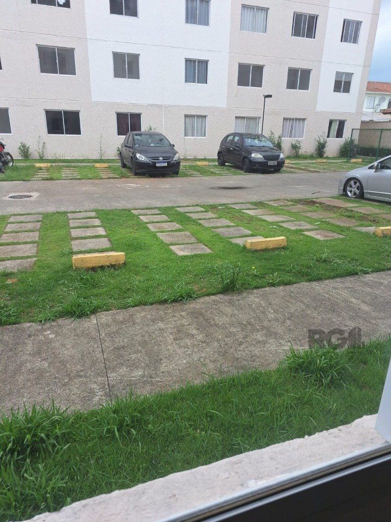 Apartamento à venda com 2 quartos, 41m² - Foto 17