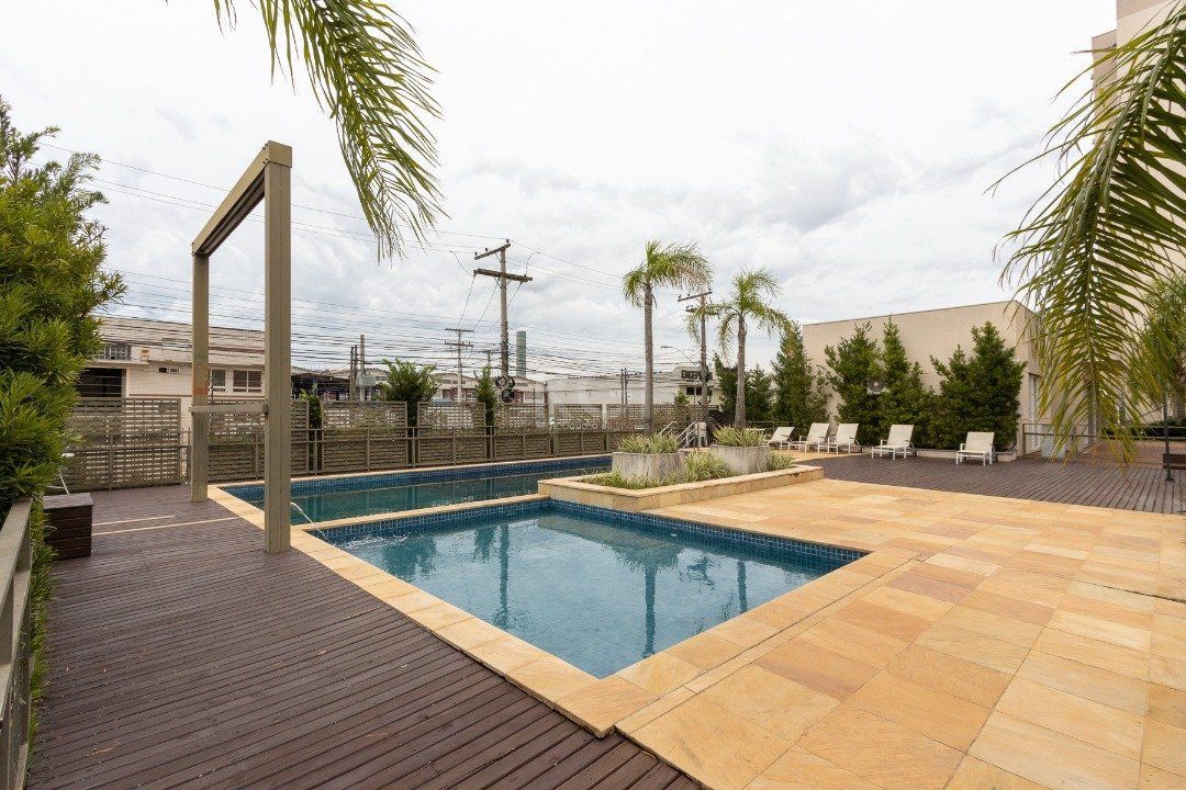 Apartamento à venda com 2 quartos, 50m² - Foto 16