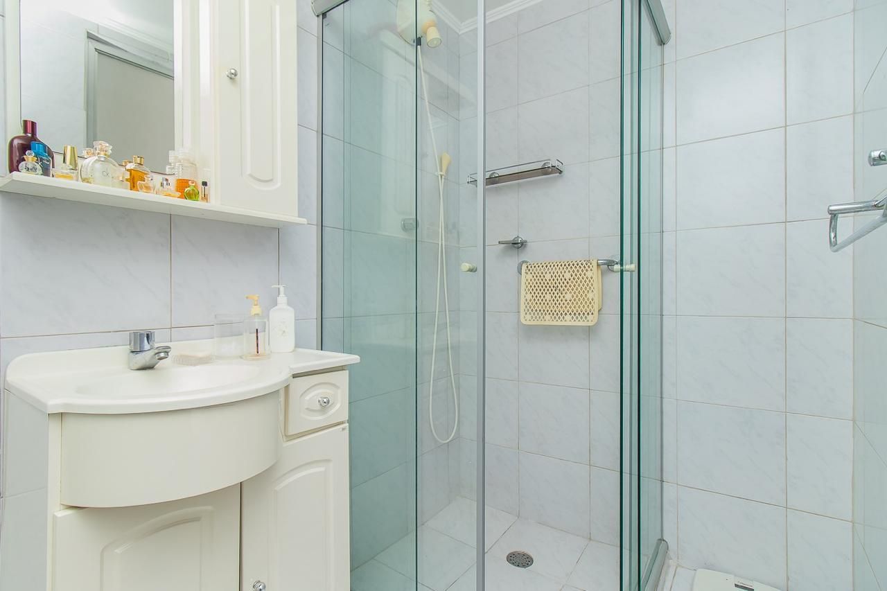 Apartamento à venda com 3 quartos, 75m² - Foto 9