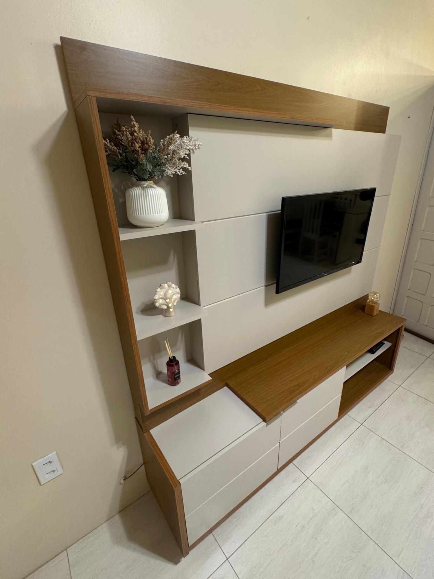 Apartamento, 2 quartos, 59 m² - Foto 4