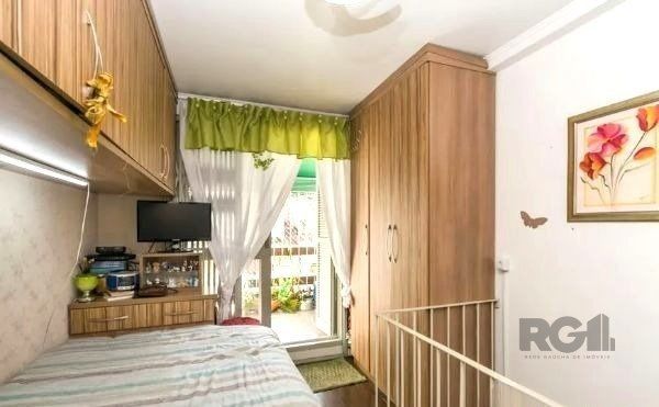 Apartamento, 1 quarto, 28 m² - Foto 9