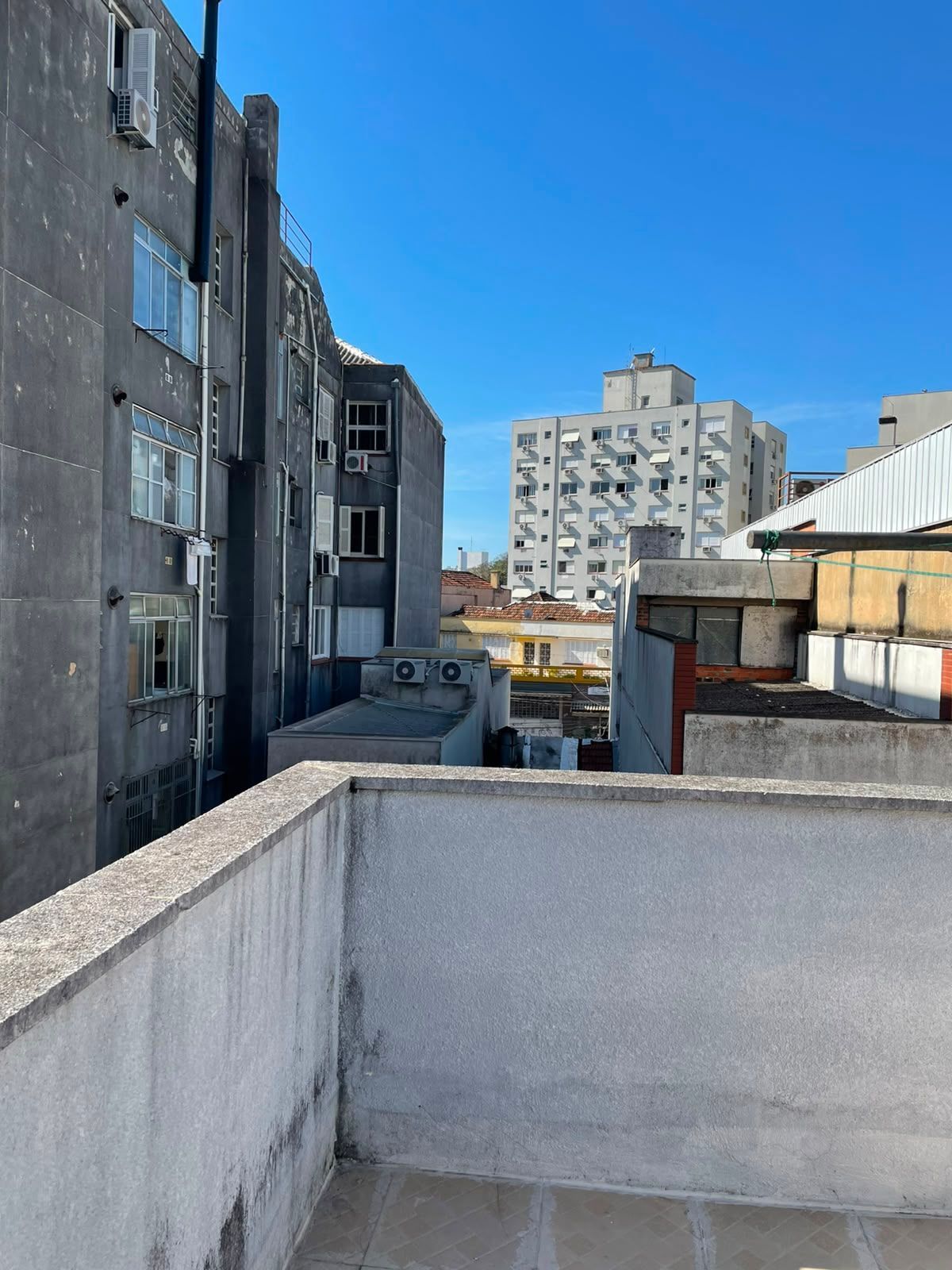 Apartamento, 1 quarto, 32 m² - Foto 21