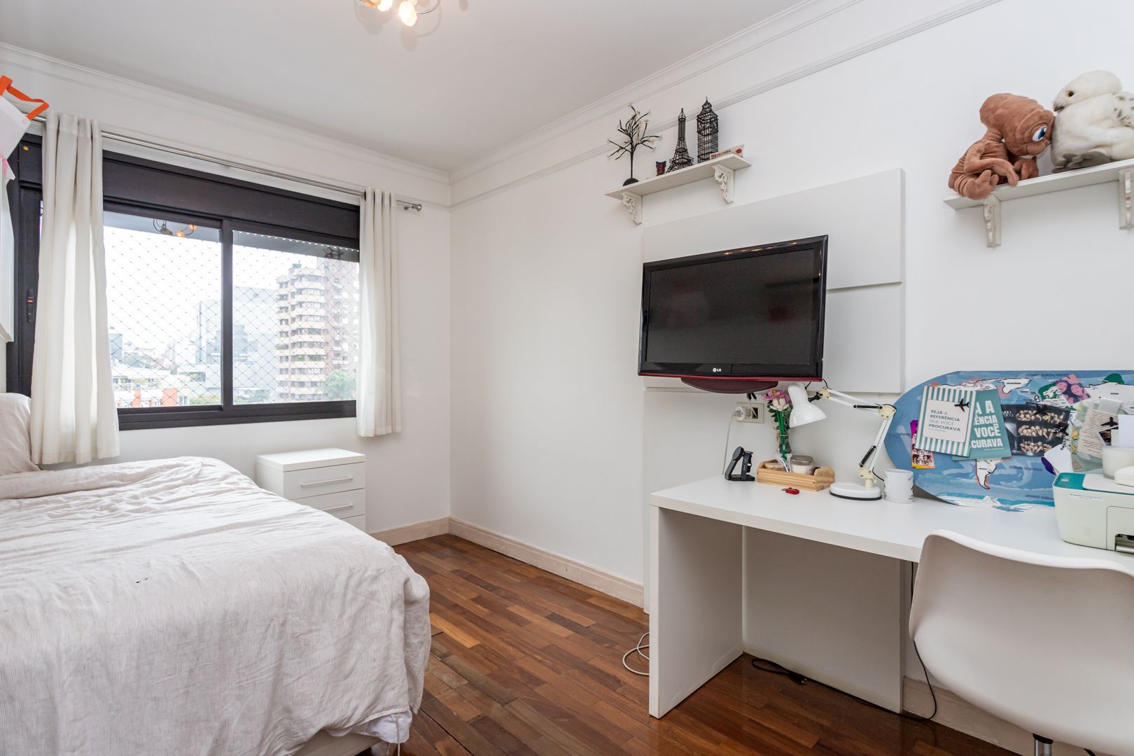 Apartamento, 3 quartos, 171 m² - Foto 32