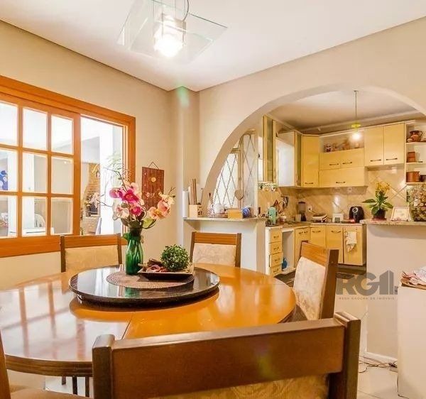Casa à venda com 4 quartos, 296m² - Foto 7