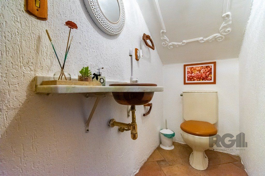 Casa, 6 quartos, 388 m² - Foto 23
