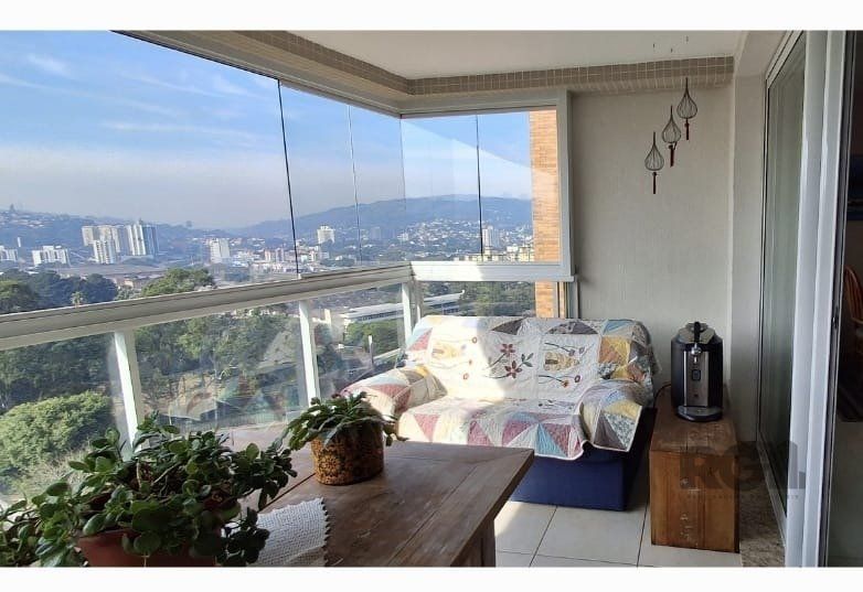 Apartamento, 3 quartos, 162 m² - Foto 1