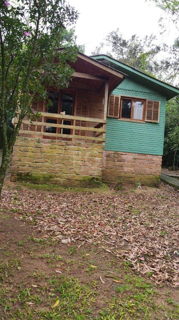 Sítio à venda com 3 quartos, 479m² - Foto 7