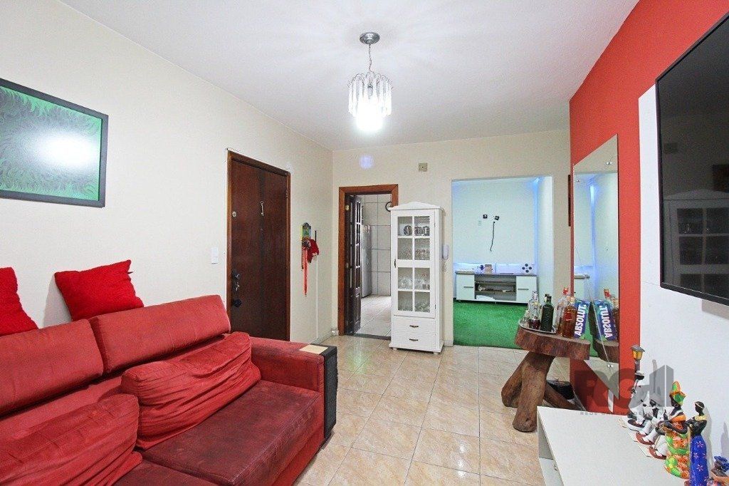 Cobertura à venda com 3 quartos, 73m² - Foto 5