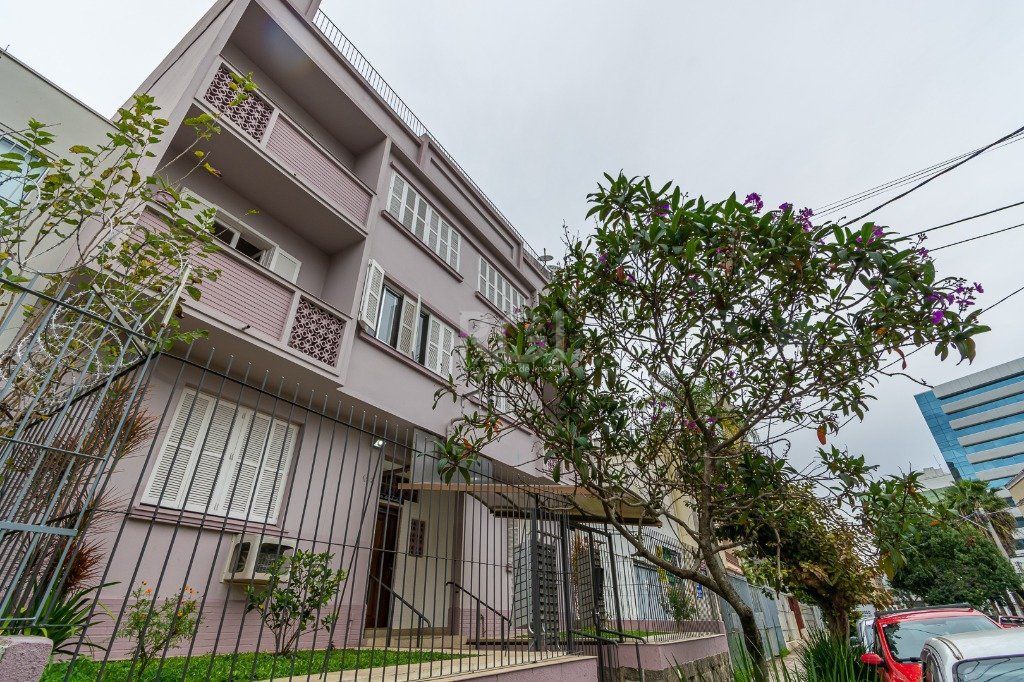 Apartamento à venda com 2 quartos, 66m² - Foto 22