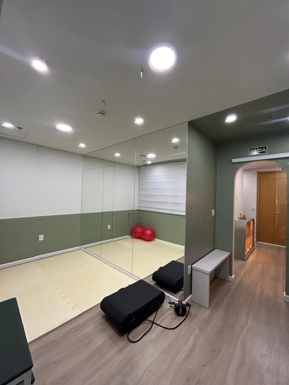Depósito-Galpão-Armazém à venda com 1 quarto, 39m² - Foto 5