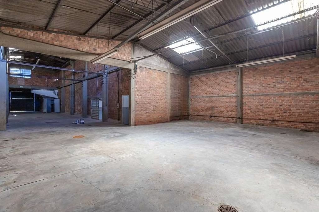 Depósito-Galpão-Armazém à venda, 461m² - Foto 3