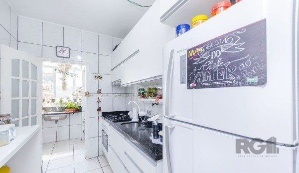Apartamento à venda com 2 quartos, 65m² - Foto 10