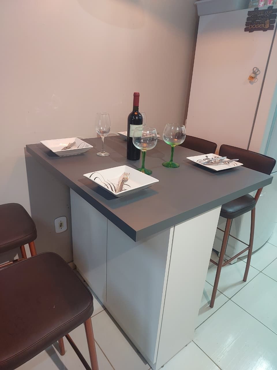 Casa, 2 quartos, 49 m² - Foto 10