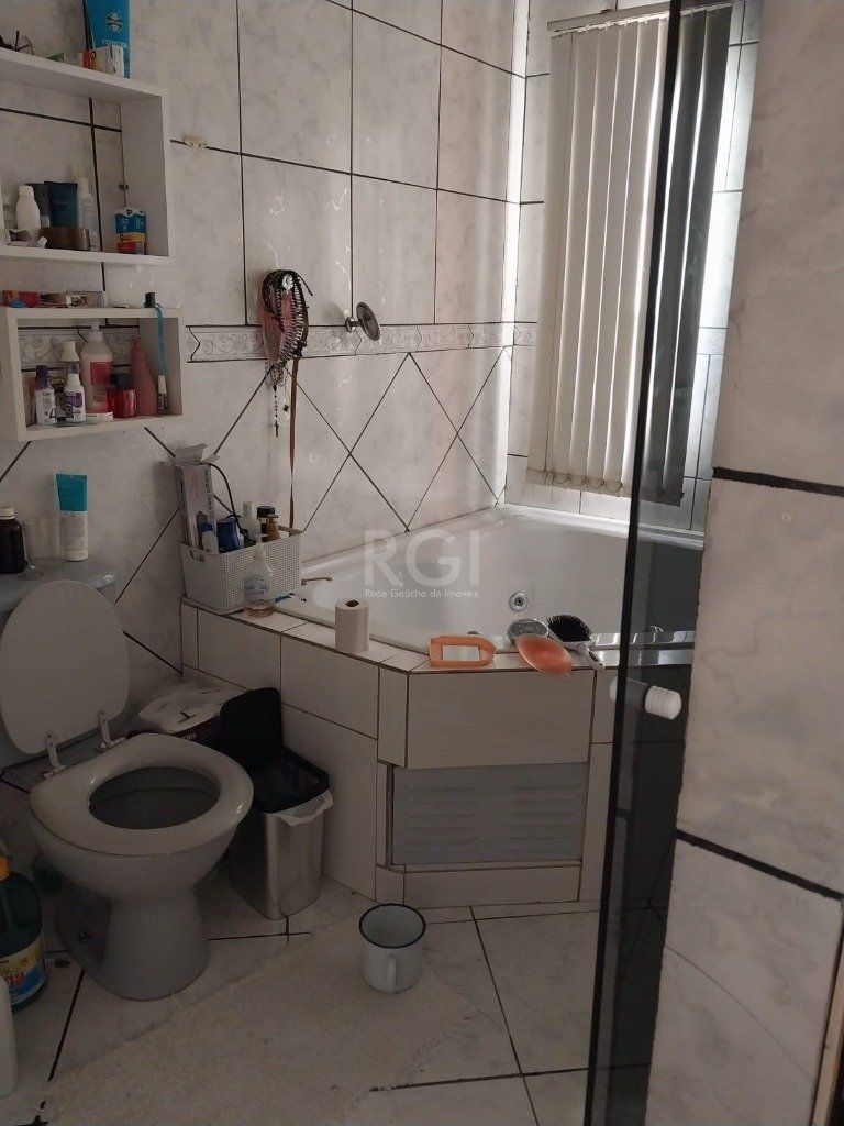 Casa à venda com 4 quartos, 250m² - Foto 6