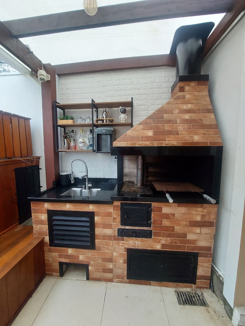 Casa, 2 quartos, 49 m² - Foto 26