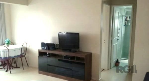 Apartamento à venda com 1 quarto, 53m² - Foto 2