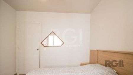 Apartamento, 1 quarto, 41 m² - Foto 5