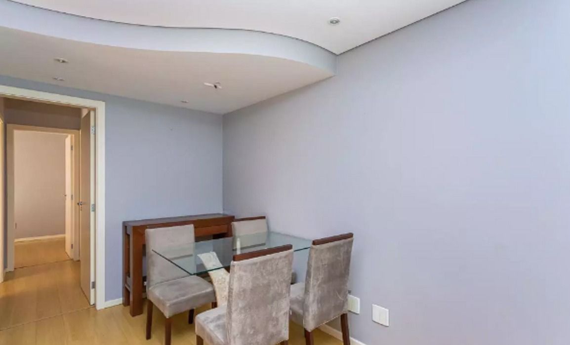 Apartamento à venda com 2 quartos, 61m² - Foto 3